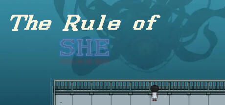 Banner of The Rule Of SHE 