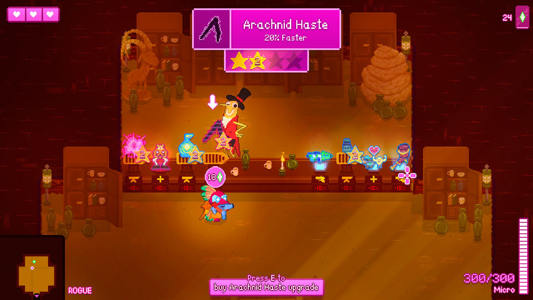 Voidigo screenshot game