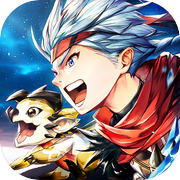 Dragon Hunters：Heroes Legend