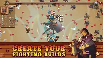 Bounty Of One: Premium Game Screenshot