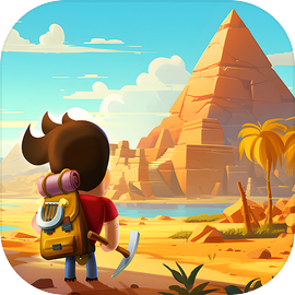 Diggy's Adventure: Puzzle Tomb