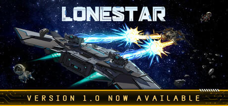 Banner of LONESTAR 