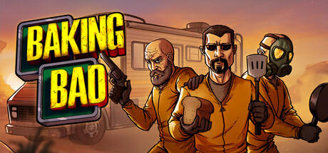Banner of Baking Bad 