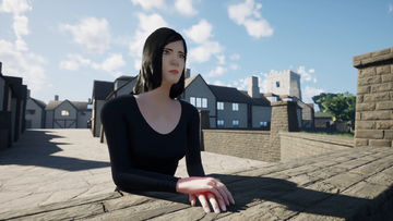 Storm's Wrath Game Screenshot