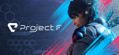 Banner of Project F 