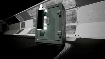 JOY OF PROGRAMMING Prologue - Hello World Game Screenshot