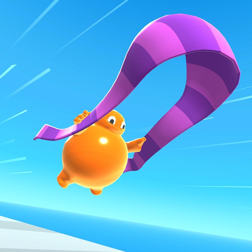 Bounce Run 3D Latest Version for Android/iOS APK - TapTap