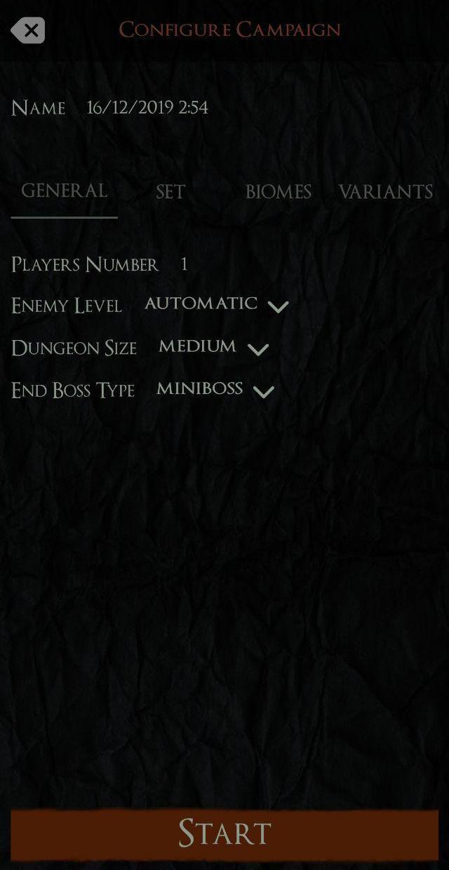 Screenshot 1 of Dark Souls-Dungeons 
