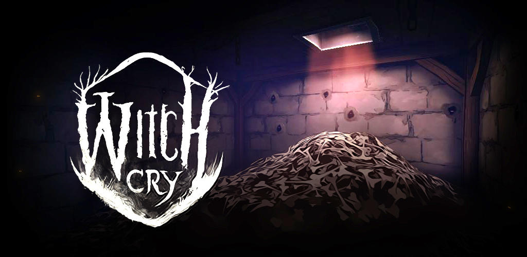  ภาพหน้าจอของวิดีโอ Witch Cry: Horror House