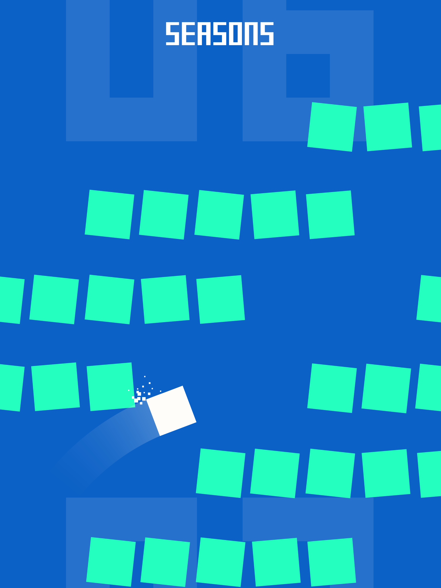 99 Problems 遊戲截圖