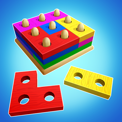 Blocks Puzzle Master Latest Version for Android/iOS - TapTap