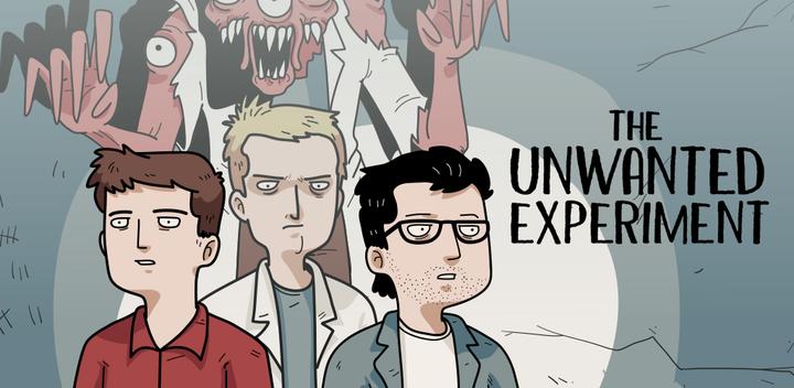 Banner of Unwanted Experiment 1.0.99