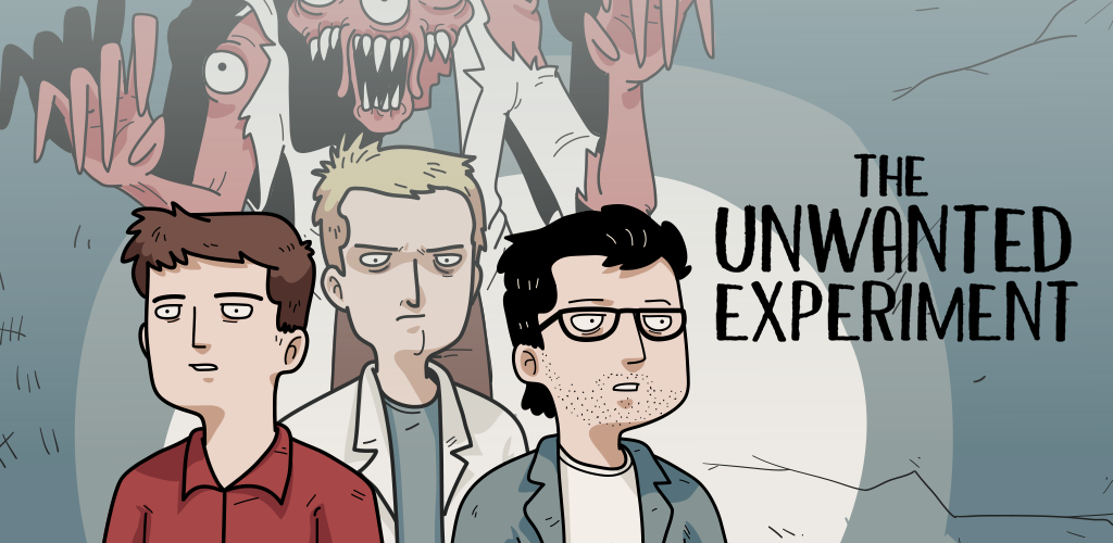 Banner of Unwanted Experiment 