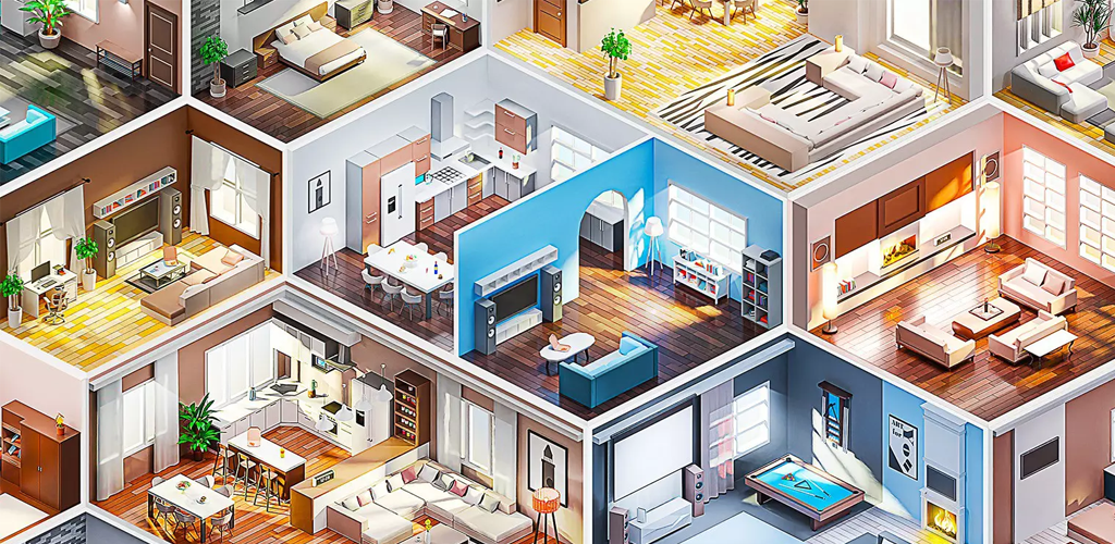 Pocket Room screenshot