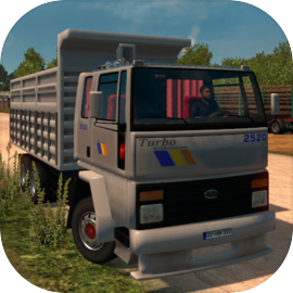 Truck Simulator Cargo 2017