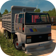 Truck Simulator Cargo Engine 2018 Pinakamahusay na Simulator