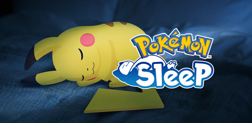 Pokémon Sleep chega em 16 de julho para Android e iOS