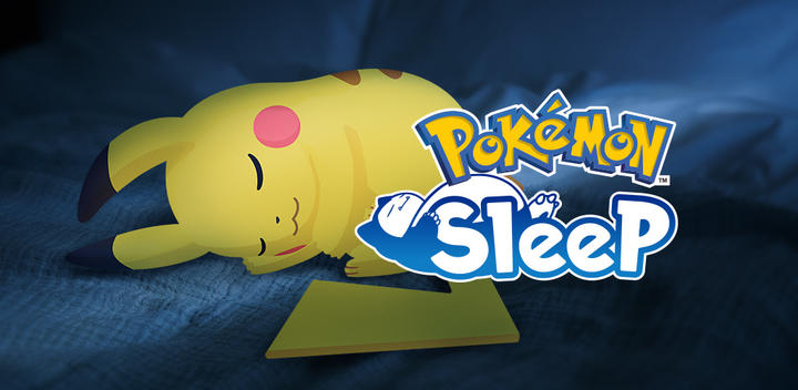 Banner of Pokémon Sleep 1.6.0