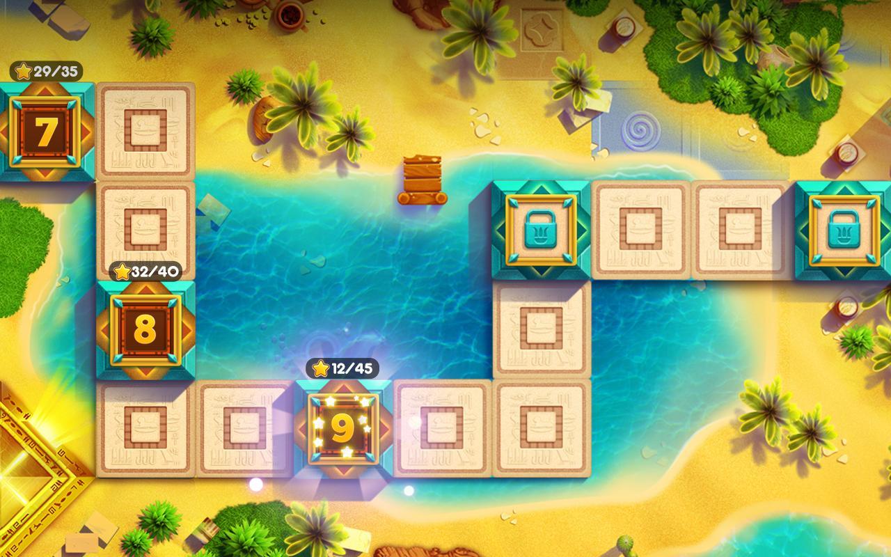 祖瑪秘境 - Marble Age 遊戲截圖