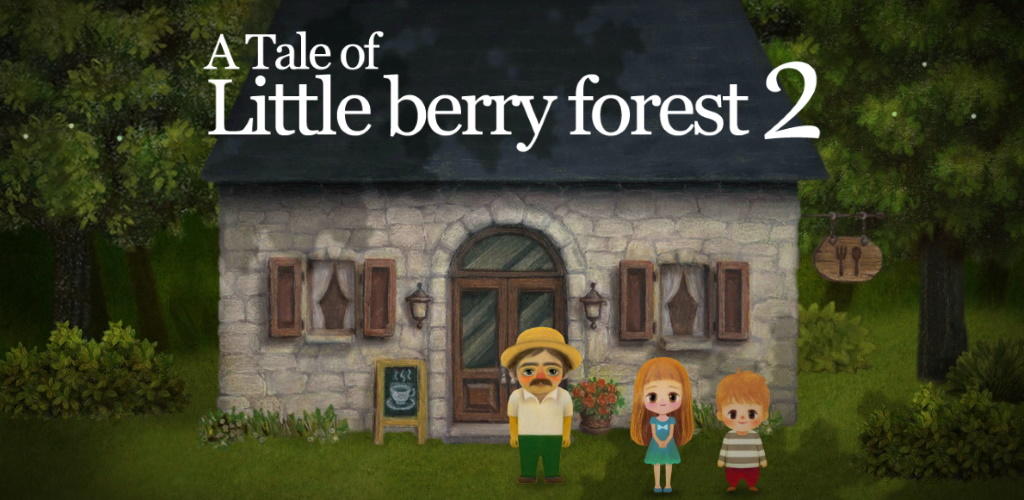 Banner of Little Berry Forest 2 : Lite 1.00.43