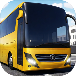 Xtream Bus Simulator