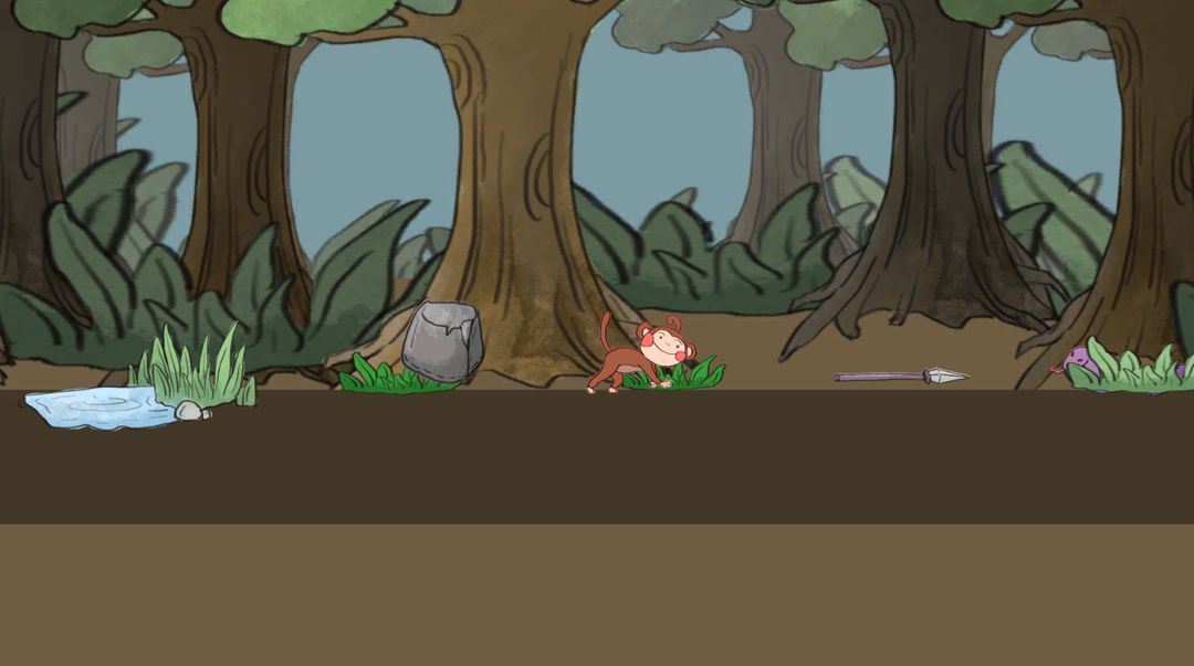 人间动物园 screenshot game