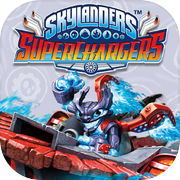 Скайлендеры SuperChargers