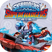 Skylanders SuperChargers