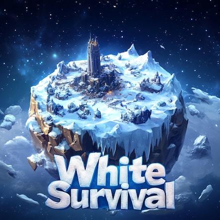 White Survival Latest Version for Android/iOS APK - TapTap