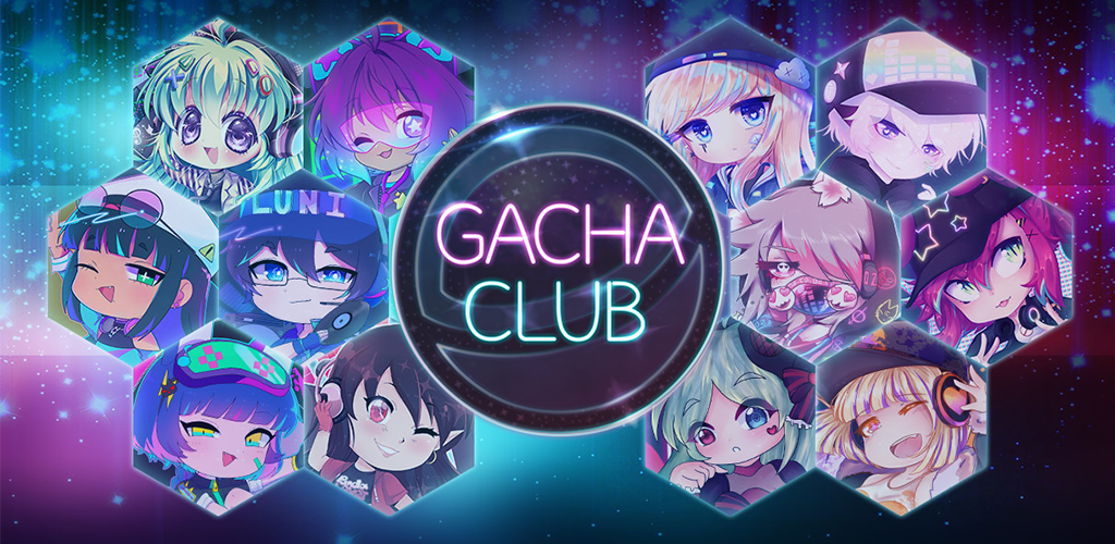 Banner of Gacha-Club 1.1.0