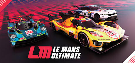 Le Mans Ultimate screenshot