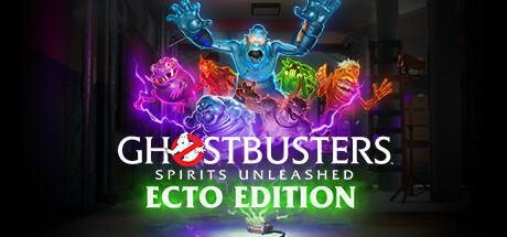 Banner of Ghostbusters: Spirits Unleashed Ecto Edition 