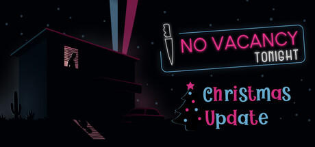 Banner of No Vacancy Tonight 