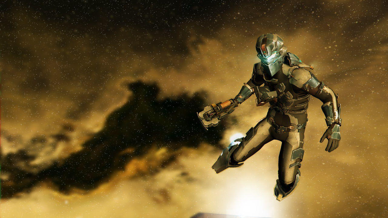 Screenshot of Dead Space™ 2