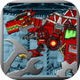 Repair! Dino Robot-Spinosaurus