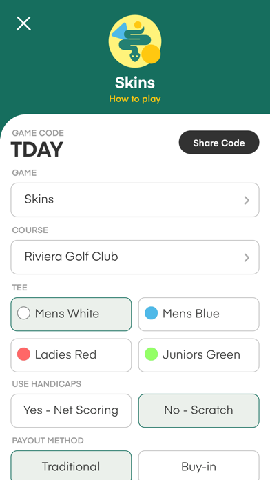 Download Skins App for Android/iOS APK - TapTap