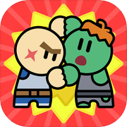 Balds VS Zombies