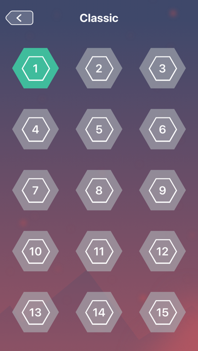 Number Crush Puzzle Game Screenshot