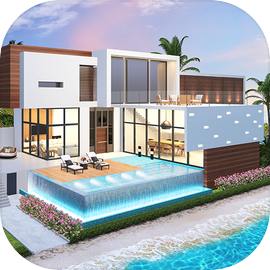 Master Paradise Makeover