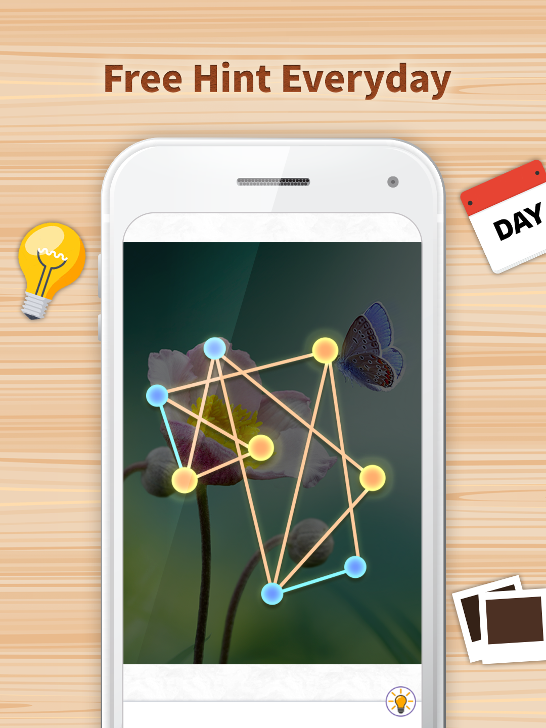 Starseeker -  Puzzle game Game Screenshot