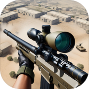American Sniper 3D - Giochi di armi