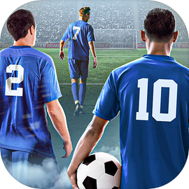 Football Rivals: Online Soccer