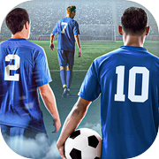 Football Rivals: Online Soccer