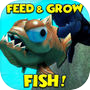 FISH & GROW - FEED SIMULATOR
