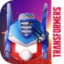 Angry Birds Transformers