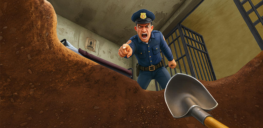 My Jail Escape Plan screenshot