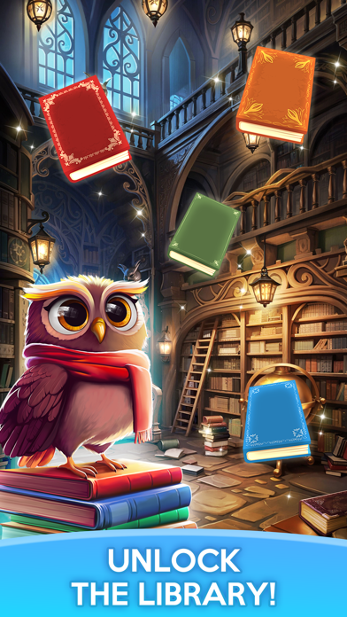 Letter Solitaire: Word Puzzles for Android/iOS - TapTap