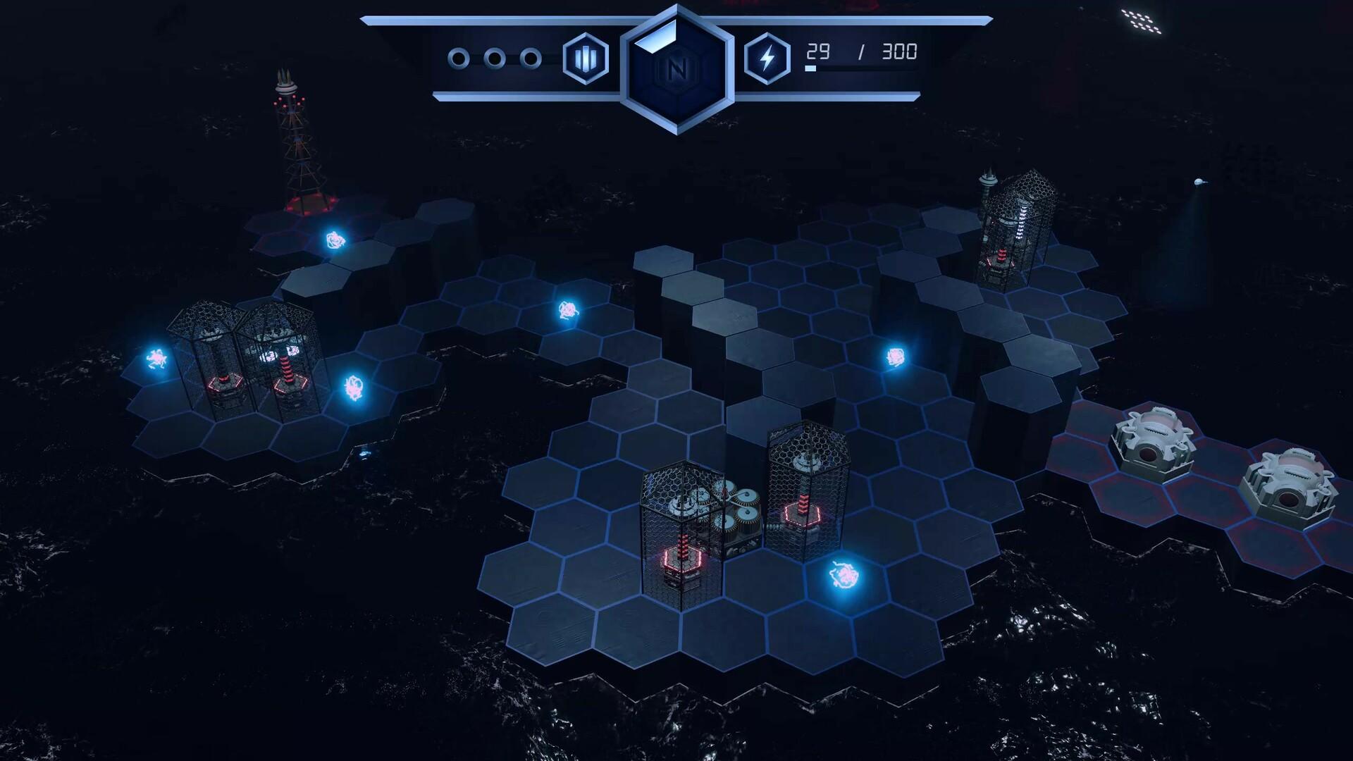 Thunder Age screenshot game