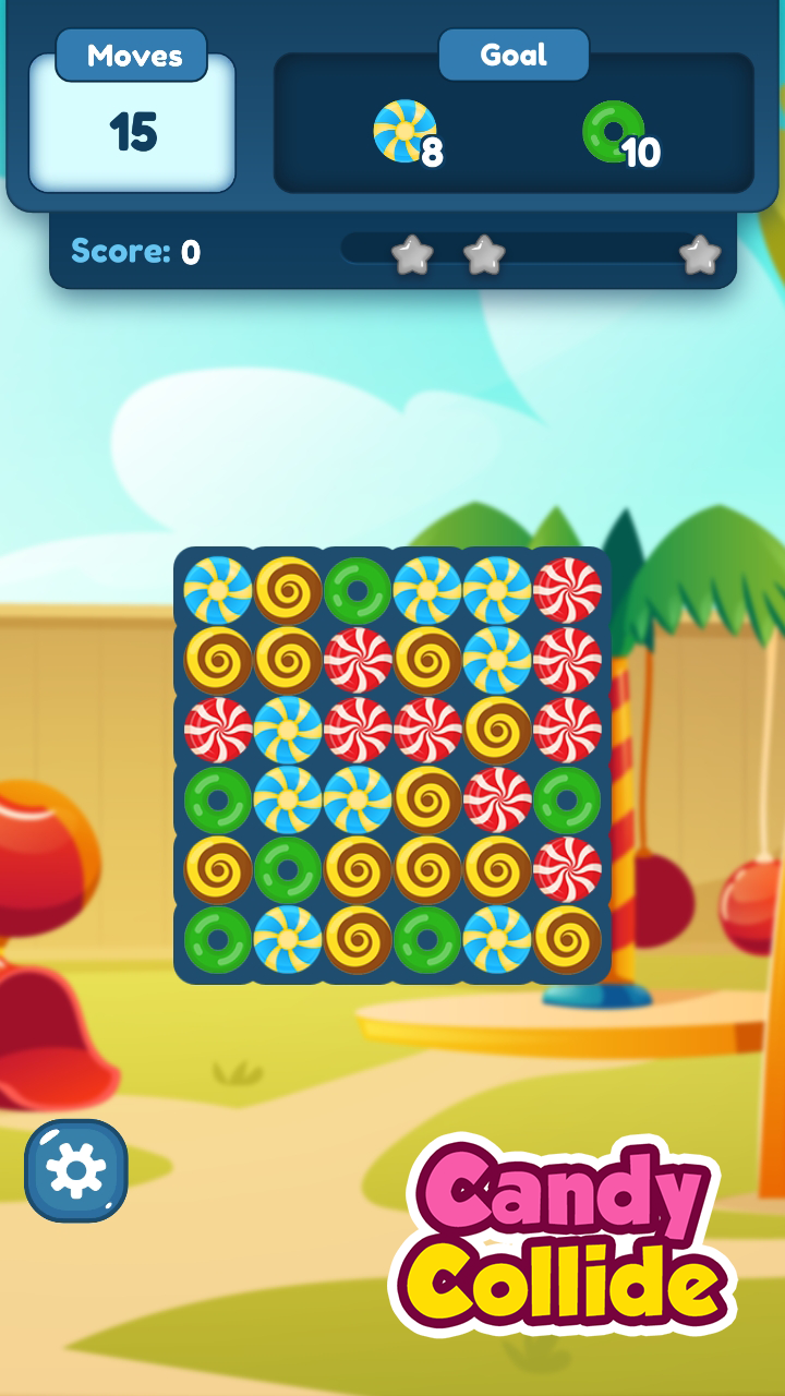 Candy Crush mobile android iOS apk download for free-TapTap