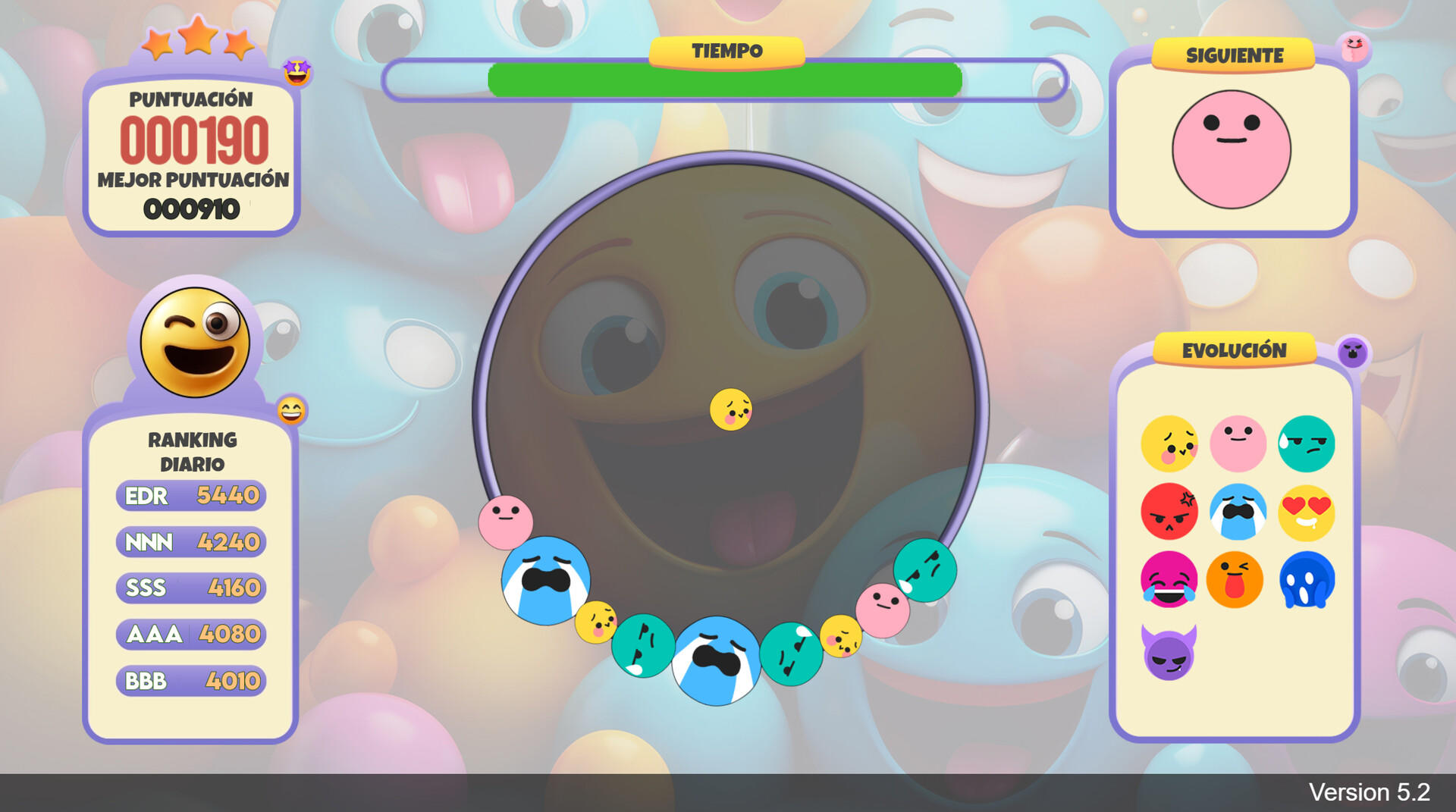 Emoji connect android ios taptap
